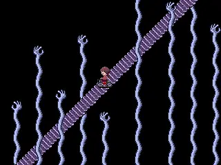 Yume Nikki FR - Bilder