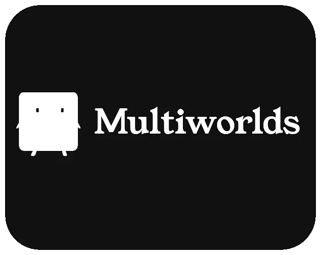 Грати в Multiworlds