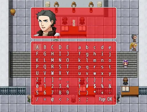 Victorimon Eng - Gambar