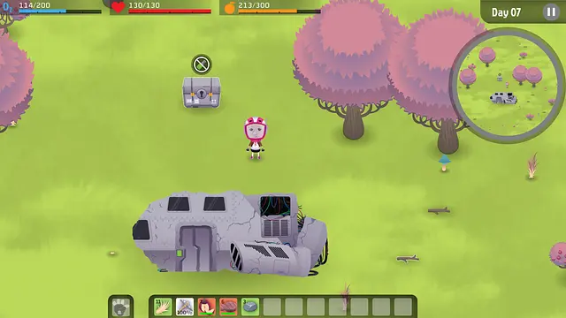 Kind Heart Survivors - 作品