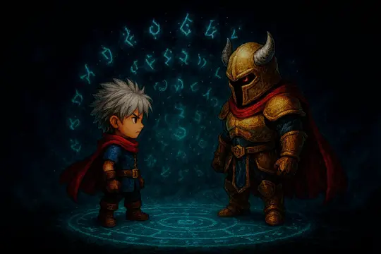 Nowhere and Foreverをプレイする