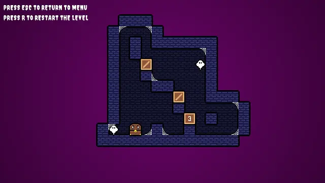 Spooky Chest - Obrázky