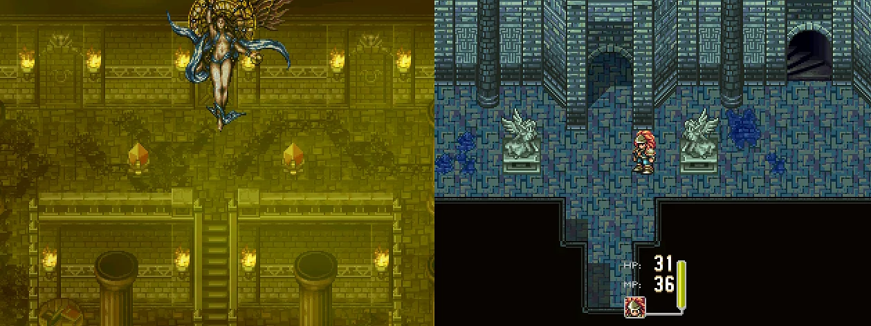 Elferia's Dreamをプレイする