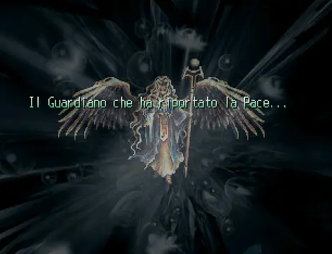 Elferia's Dream - Imagens