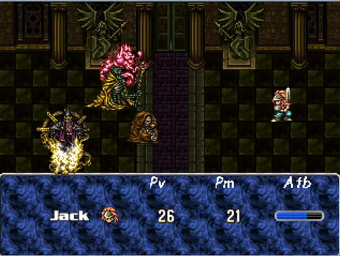 Elferia's Dream - 이미지