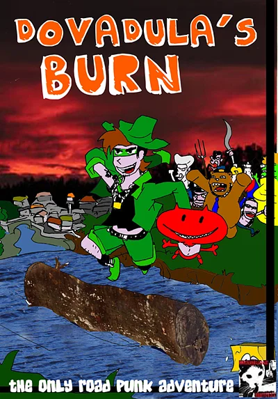 Play Dovadula's Burn
