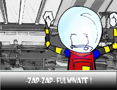 Road To Wastedmania - 图片