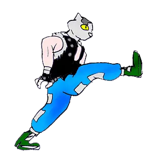 Road To Wastedmania - Obrázky