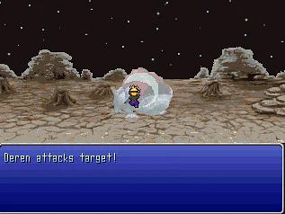 Играть в Final Fantasy Endles