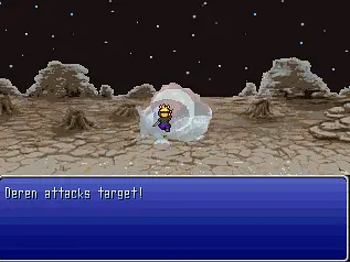 العب Final Fantasy Endles