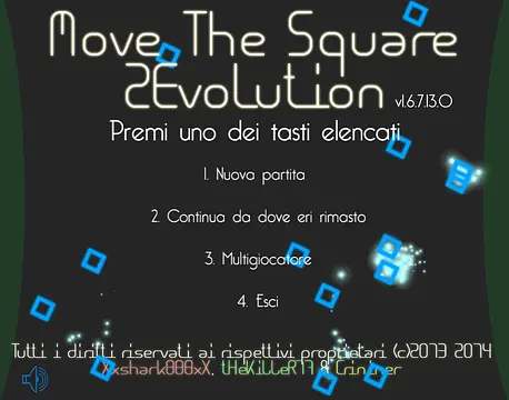 MTS: 2Evolution - الشاشات