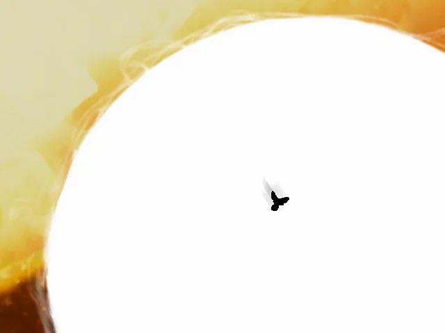 Speel Winged Light