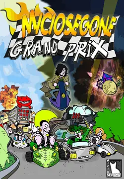 MiciosegoneGrandPrix - Kuvien