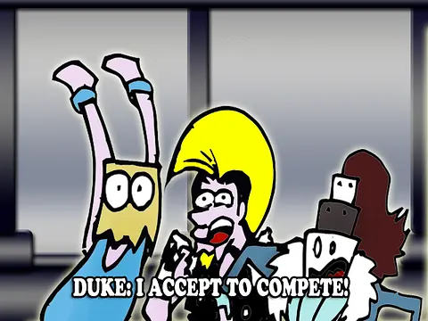 MiciosegoneGrandPrix - Zrzuty ekranu