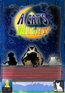 A Cat's Night - इमेज