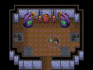 Joue à Wild Rage Christmas 