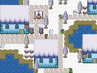 Mainkan Mystic Slayer