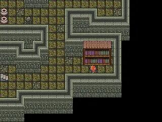 Mystic Slayer - 作品