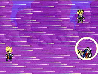 玩 DragonBall US - BS Demo