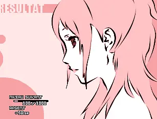 Almost Real Kioku - Imágenes