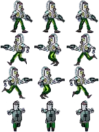 Oxymous Prime - Bilder