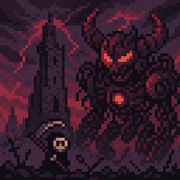 S1E5 Tower of Forgotten screenshot