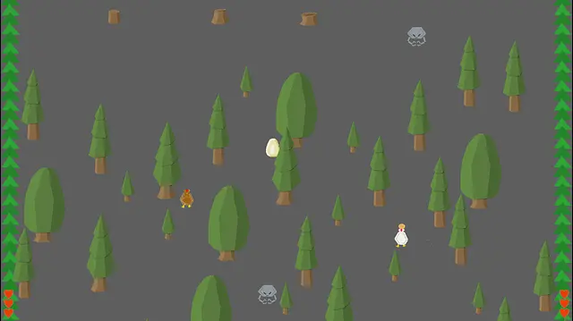 Chickens: Free Range! - Screenshots