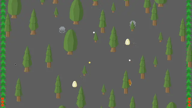 Chickens: Free Range! - Screenshots