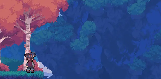 Endfall - Screenshots