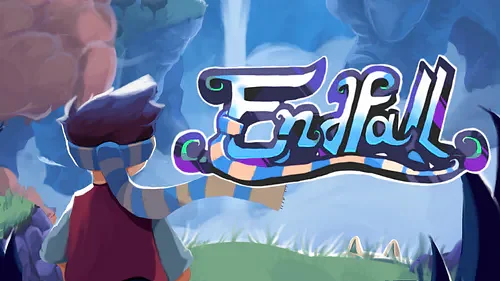 เล่น Endfall