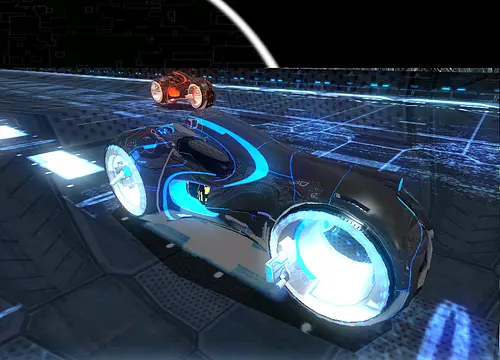 Tr-Zero - Mga piktur