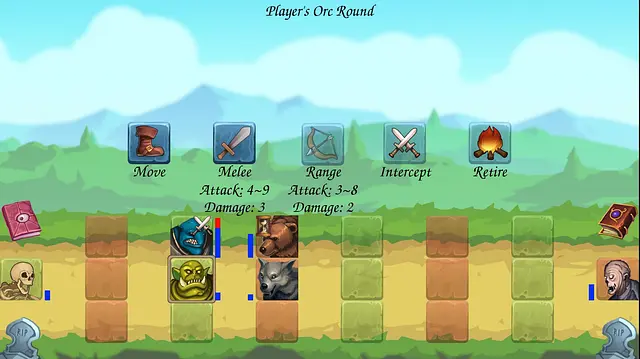 Grimorium Mortis - Imágenes