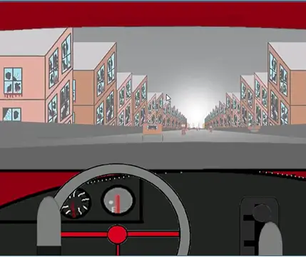 Road of the Infecteds - Mga piktur