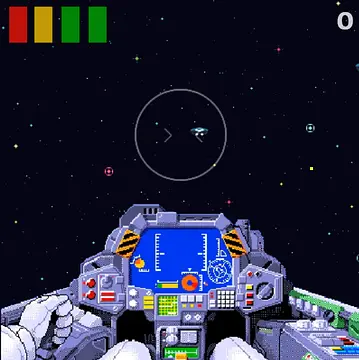 Earth Defender - Mga piktur