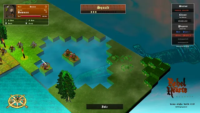 REBEL HEARTS - Kuvien