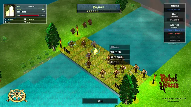 REBEL HEARTS - Kuvien