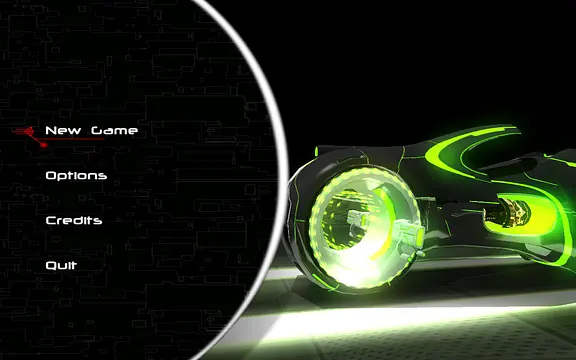 Tr-Zero - Screenshots