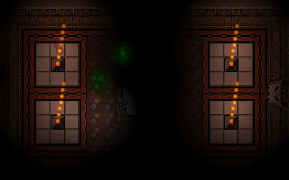 Juega a TLoZ - Dark Order