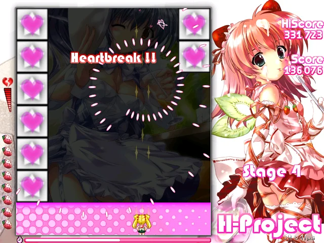 Jogue ★ H-Project 2.0