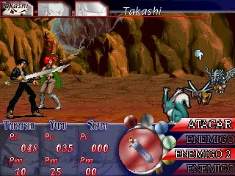 Nedgar Gold  - Скріншоти