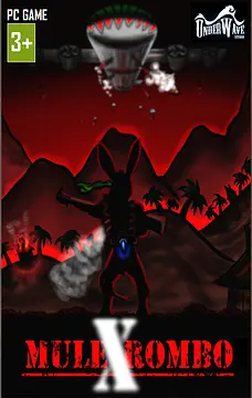 Играть в Mule X Rombo