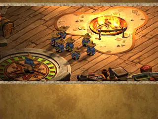 Final Fantasy 0 - تصاویر