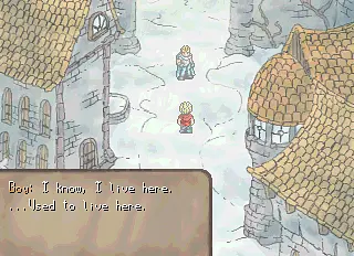 Sunset over Imdahl - 作品