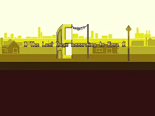 Jogue L. Days acc. to Ezra