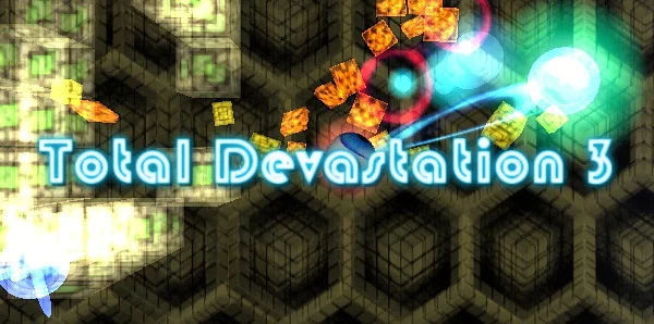 玩 Total Devastation 3