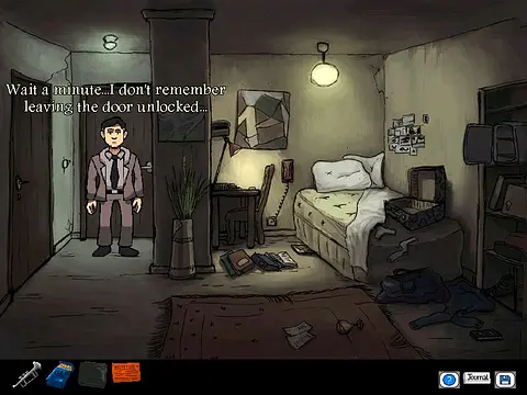 Ancient Aliens - The - Screenshots