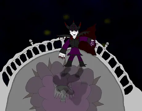 Black Heart - Immagini