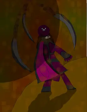 Black Heart - Imagens