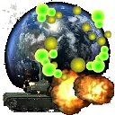 Играть в Alien Invaders