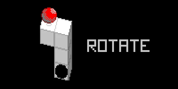 เล่น Rotate